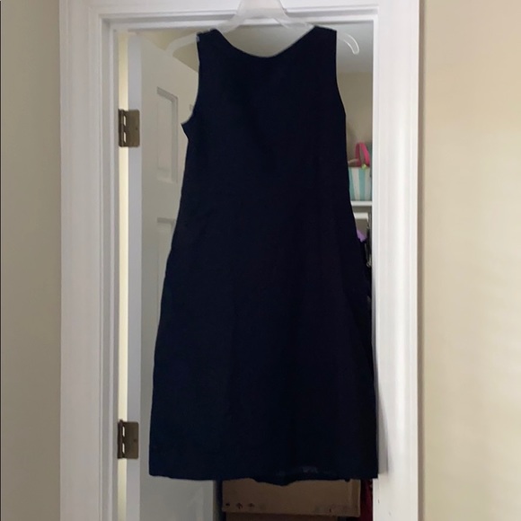 Black dress. Dress up or down! - Picture 2 of 2